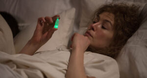 ” Radioactive ” de Marjane Satrapi