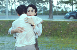 “Wet Season ” de Anthony Chen.