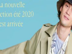 Drimi.men : Sélection Printemps/Été 2020