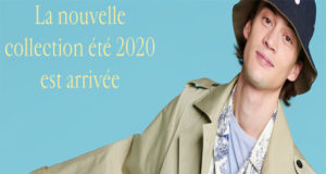 Drimi.men : Sélection Printemps/Été 2020