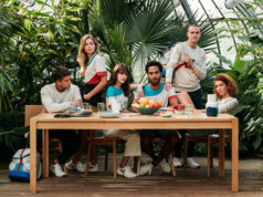 VIENS DÎNER EN FORÊT AVEC LA COLLABORATION FAGUO X HABITAT