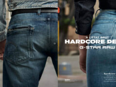 G-Star présente sa nouvelle campagne “Hardcore Denim” pour l’été 2020