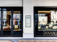 Quand le parfum et la musique jouent la même partition.