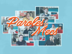 Paroles de mecs : 10 mecs, 10 sujets, pas de tabous !