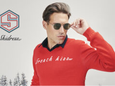 Skidress la tendance sur les pistes.