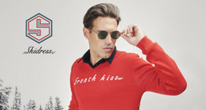 Skidress la tendance sur les pistes.