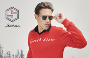 Skidress la tendance sur les pistes.