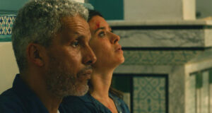 ” Un fils ” de Mehdi M. Barsaoui.