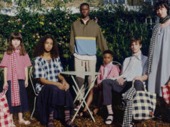 UNIQLO ET JW ANDERSON lancent une nouvelle collection Printemps Eté 2020 avec une ligne dédiée à enfants.