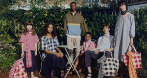 UNIQLO ET JW ANDERSON lancent une nouvelle collection Printemps Eté 2020 avec une ligne dédiée à enfants.