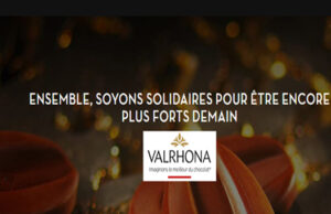 « SIMPLEMENT CHOCOLAT Mes recettes préférées » LE NOUVEAU LIVRE DE FRÉDÉRIC BAU CHEF PÂTISSIER & DIRECTEUR DE LA CRÉATION VALRHONA