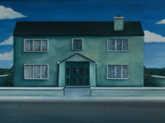 ” Vivarium ” de Lorcan Finnegan.