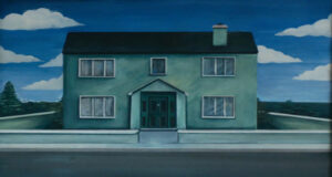 ” Vivarium ” de Lorcan Finnegan.