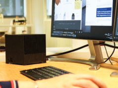 BLEU JOUR lance le KUBB Fanless, un nouveau PC ultra performant et silencieux avec de nouvelles finitions chics !