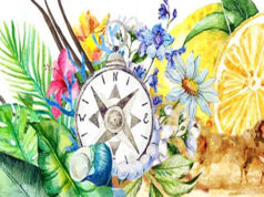 Comptoir Sud Pacifique, les Confidences Olfactives, les afterwork .