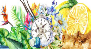 Comptoir Sud Pacifique, les Confidences Olfactives, les afterwork .