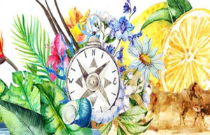 Comptoir Sud Pacifique, les Confidences Olfactives, les afterwork .