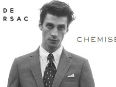 De Fursac – La Fun Shirt