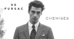 De Fursac – La Fun Shirt