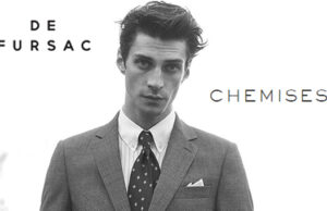 De Fursac – La Fun Shirt