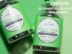 GOOD DETOX – LASHILE BEAUTY