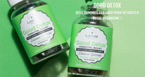 GOOD DETOX – LASHILE BEAUTY