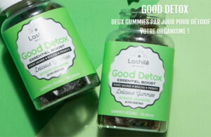 GOOD DETOX – LASHILE BEAUTY