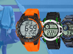 Avec le changement d’heure, pourquoi ne pas s’acheter une montre ?