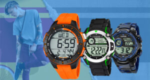 Avec le changement d’heure, pourquoi ne pas s’acheter une montre ?