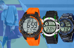 Avec le changement d’heure, pourquoi ne pas s’acheter une montre ?