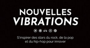 « NOUVELLES VIBRATIONS » S’inspirer des stars du rock, de la pop et du hip-hop pour innover