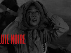 » Pluie noire », un film de Shohei Imamura..