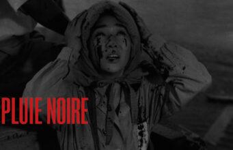 » Pluie noire », un film de Shohei Imamura..