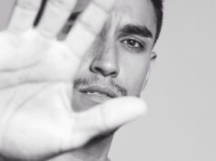 Tim Zouari, un jeune homme plein de ressources.