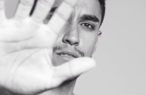 Tim Zouari, un jeune homme plein de ressources.