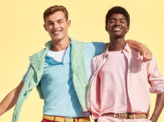 Tommy Hilfiger, chemises pour cet été.