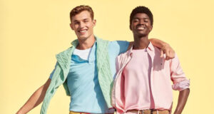 Tommy Hilfiger, chemises pour cet été.