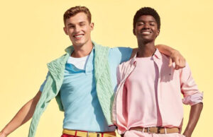 Tommy Hilfiger, chemises pour cet été.