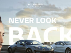 ALPINE EYEWEAR EDITION LIMITÉE