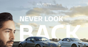 ALPINE EYEWEAR EDITION LIMITÉE