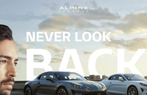 ALPINE EYEWEAR EDITION LIMITÉE