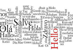 Avec le covid 19 va-t-il falloir changer nos habitudes pour se dire bonjour ?