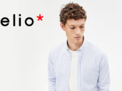 Celio, votre look en jean.
