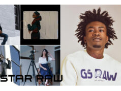 G-Star nous présente les nouveautés de l’automne 2020
