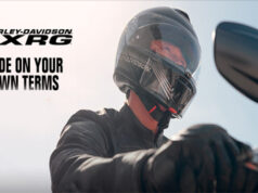 HARLEY-DAVIDSON NOUVELLE COLLECTION SUMMER 2020