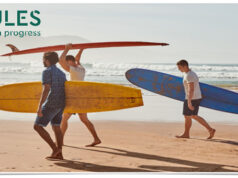 JULES NOUS RÉVÈLE SA NOUVELLE VISION RESPONSABLE DE LA MODE