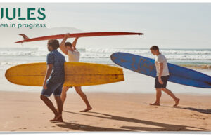 JULES NOUS RÉVÈLE SA NOUVELLE VISION RESPONSABLE DE LA MODE