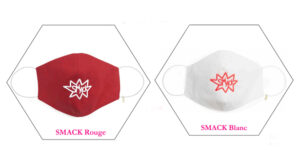 La Môme Bijou : Soyons des super-héros avec !