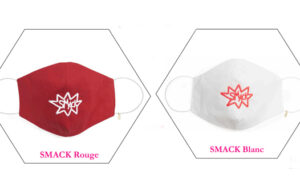 La Môme Bijou : Soyons des super-héros avec !