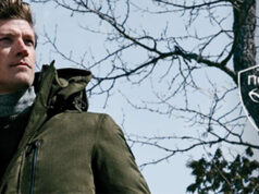 NOBIS, LA MARQUE PREMIUM, A UN NOUVEL AMBASSADEUR MONDIAL : GIACOMO GIANNIOTTI